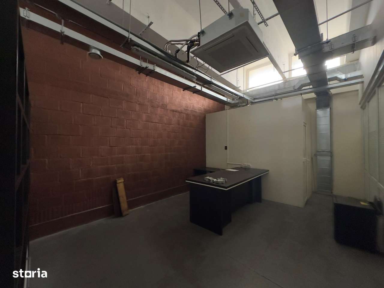 Hala 1582mp zona Trutzi - Calea Chisinaului 29 - Imagine principală: 3/10