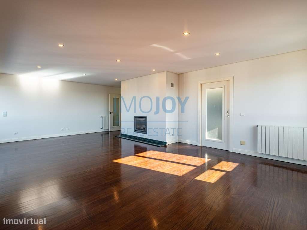 Apartamento T4 Edifício Bessa Platinum - Grande imagem: 4/24