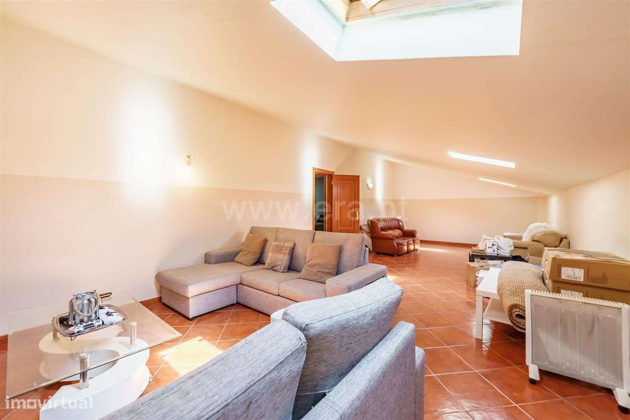 Duplex T4 / Belmonte, Belmonte-18
