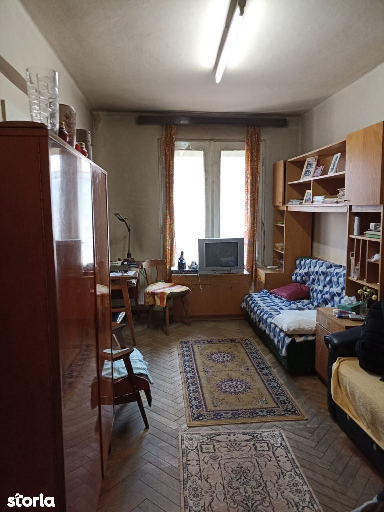 Apartament cu 2 camere Mihai Viteazul
