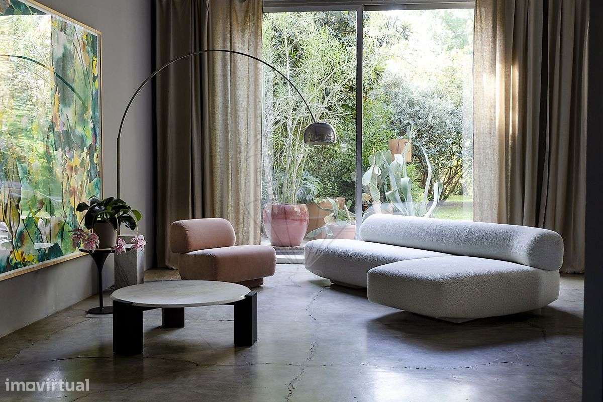 Moradia T4 para venda - Grande imagem: 3/6