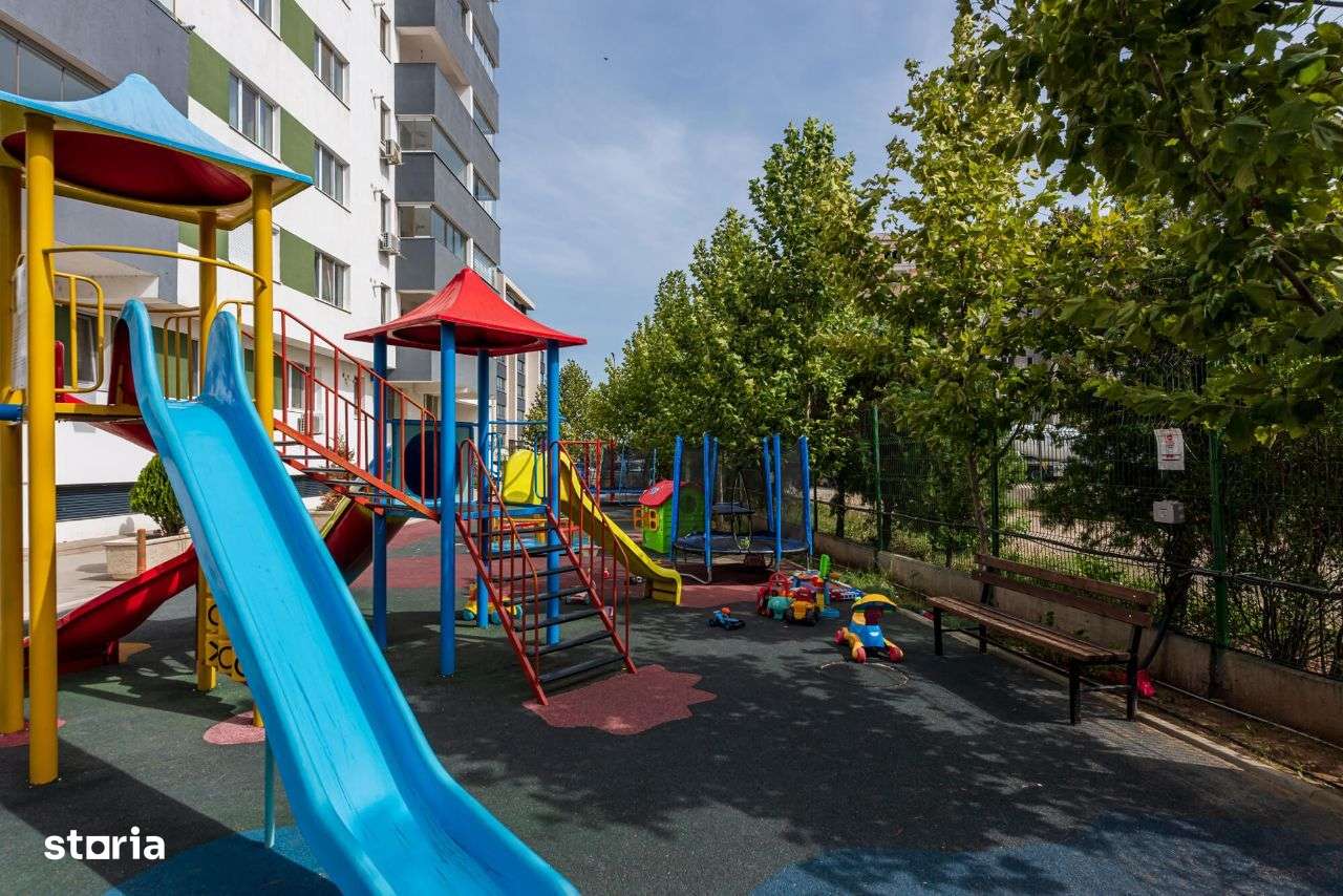 Envogue Residence Iuliu Maniu-11