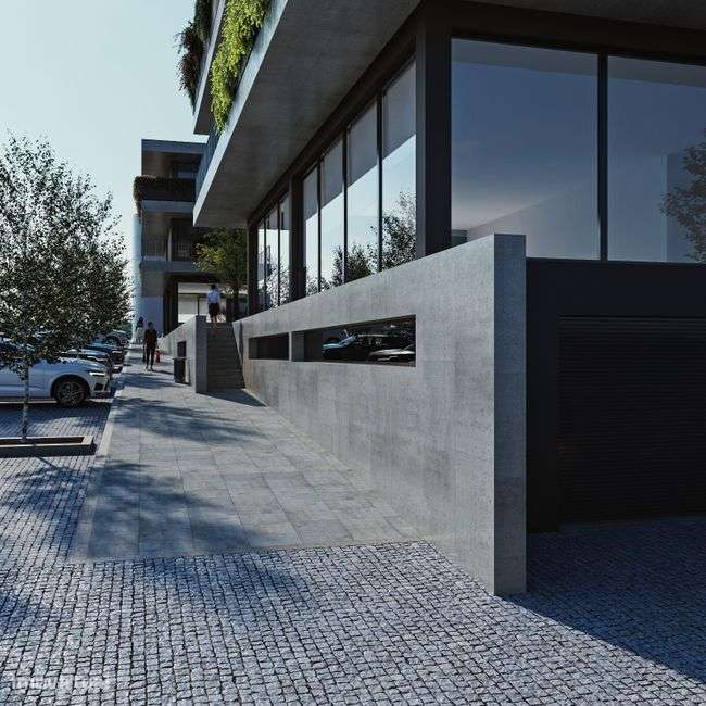 Apartamento T2 à venda em Guimarães - NOVOS-16