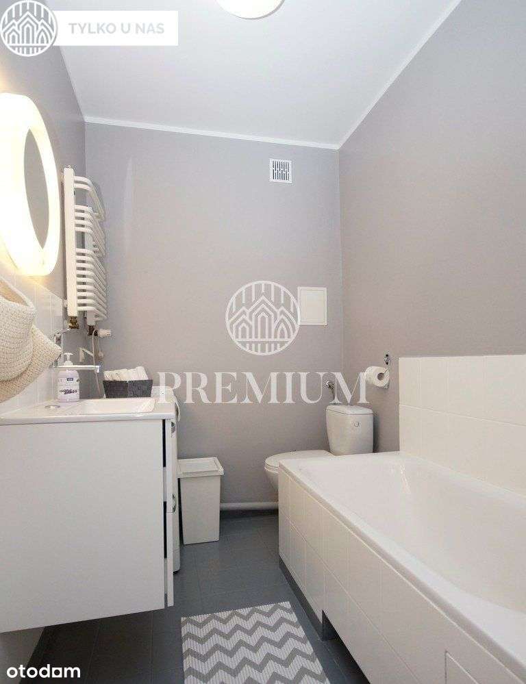 Okazyjne 2 pokoje na wynajem z klimatyzacją - Pełny obrazek: 4/5