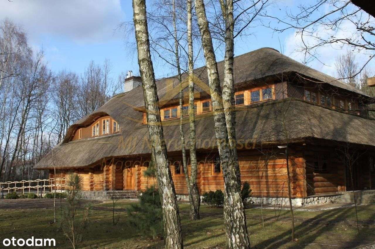 wyjątkowa oferta ,Książenice-5