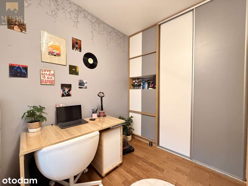 Apartament na eleganckim, zamkniętym osiedlu-11