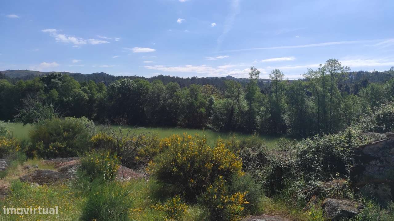 Quinta com Vista para a Serra da Estrela – Um Refúgio Natural-9
