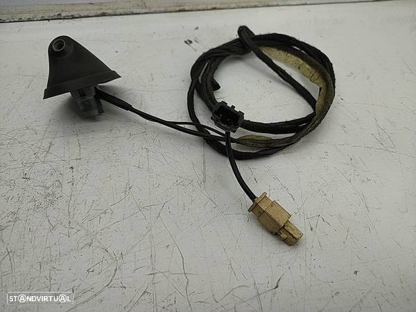 Base Antena De Radio Renault Kangoo Express (Fw0/1_) - 4