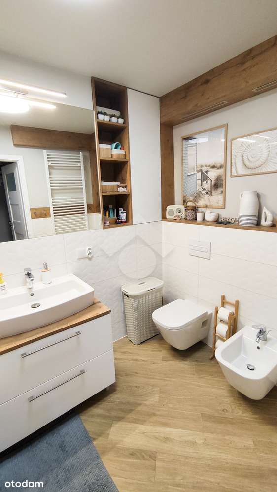 Do zamieszkania - Po generalnym remoncie w 2018-10