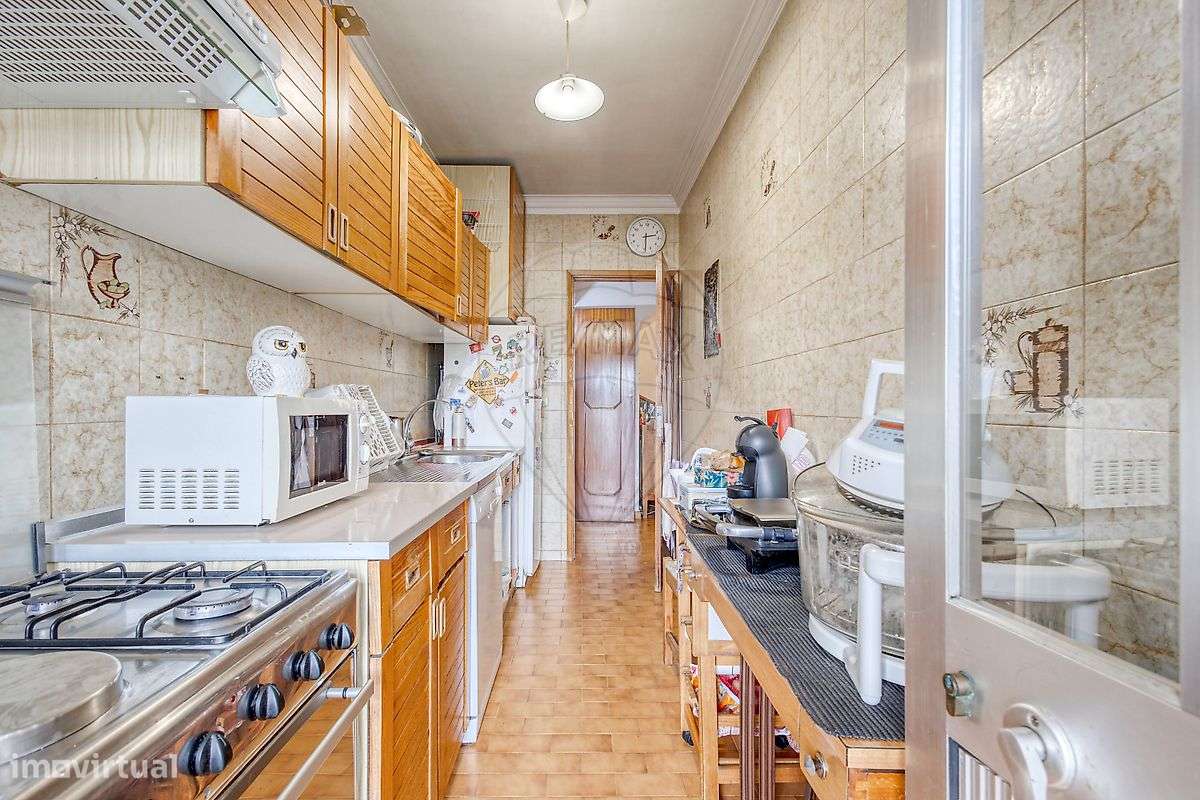 Apartamento T2 para venda-9