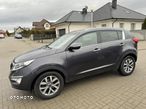 Kia Sportage 1.7 CRDI XL 2WD - 11