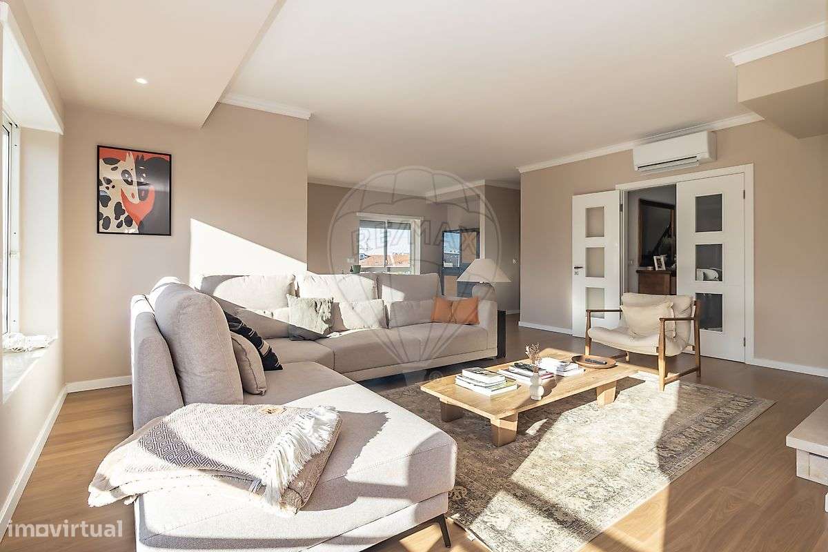 Apartamento T3 para venda - Grande imagem: 5/47