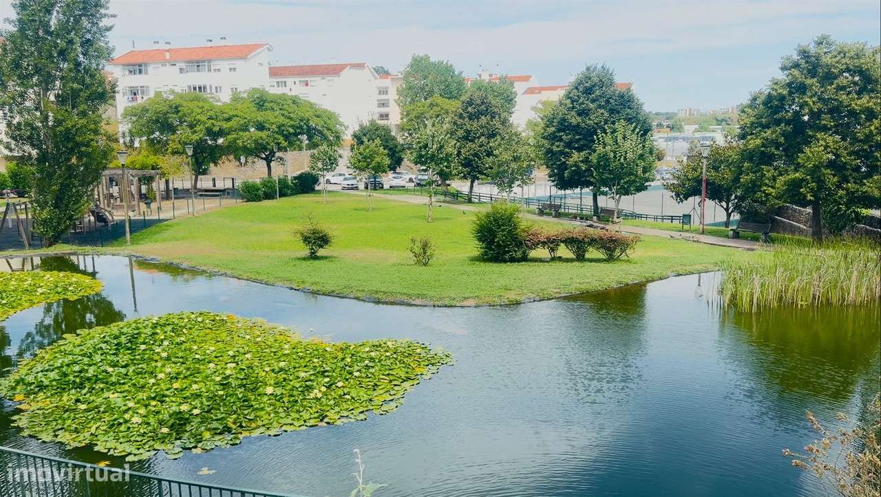 Apartamento T3 Venda em Buarcos e São Julião,Figueira da Foz-22