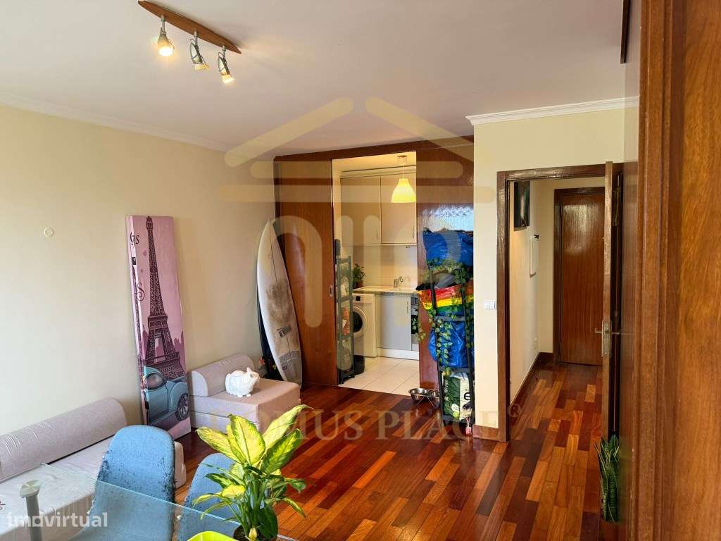 OPORTUNIDADE T1 EM LOCALIZAÇÃO PREMIUM DE LEÇA DAPALMEIRA-11