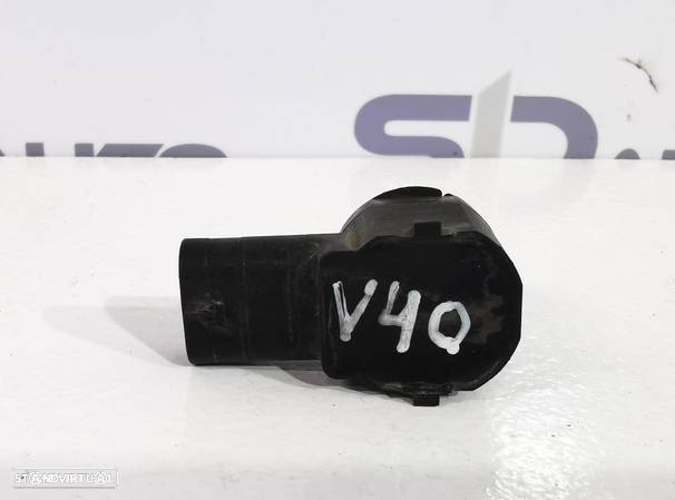 Sensor Estacionamento - Volvo V40 - 3