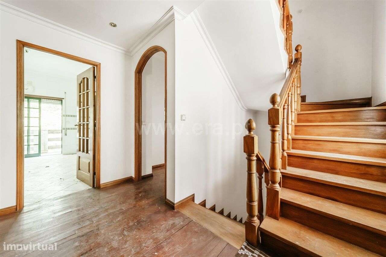 Moradia Isolada T6 / Covilhã, Covilhã - Grande imagem: 3/20