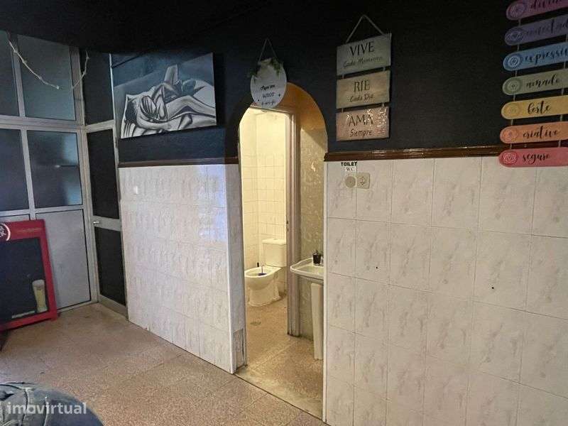 Trespasse de Restaurante - Grande imagem: 4/7