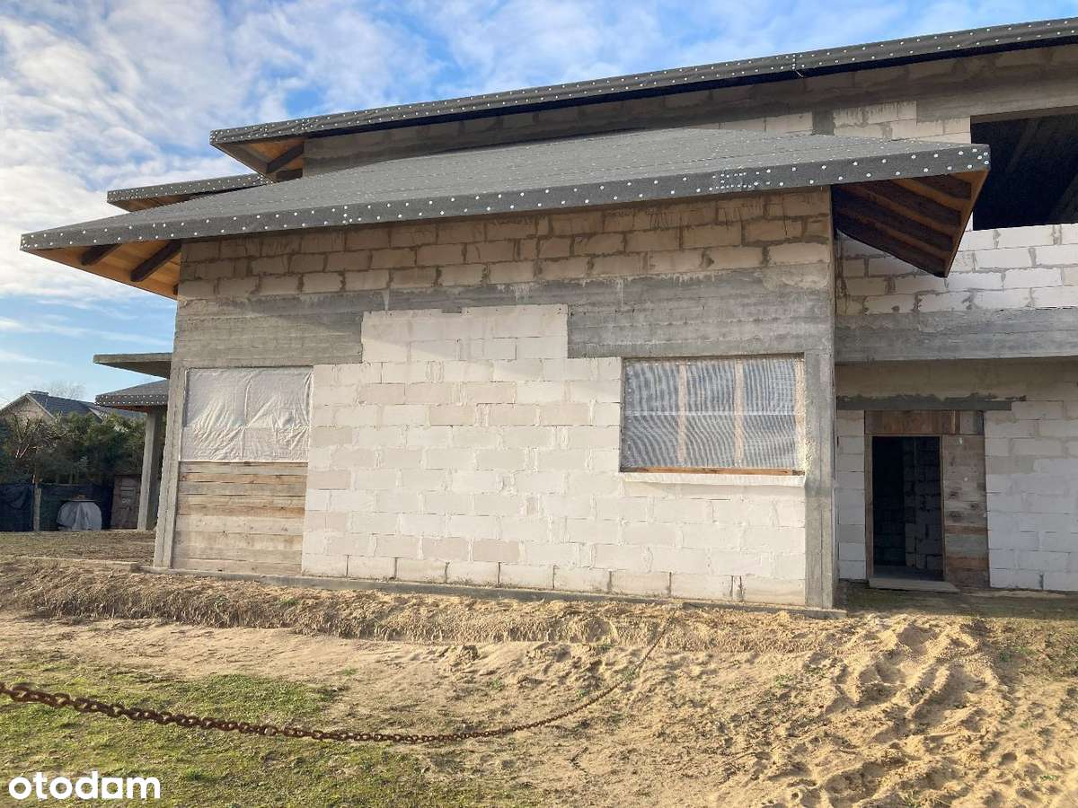 Brzozówka- Dom z Widokiem - Pełny obrazek: 4/19