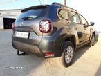 Carlig remorcare Dacia Duster 2 - 1