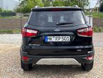 Ford EcoSport - 5