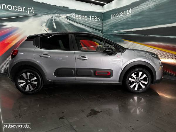 Citroën C3 1.2 PureTech C-Series - 5