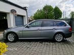 BMW Seria 3 318i - 4