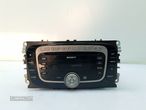 Radio Ford Focus Ii (Da_, Hcp, Dp) - 1