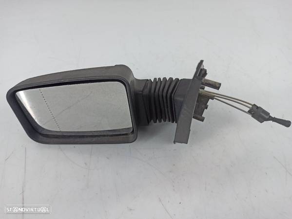 Retrovisor Esquerdo Manual Peugeot 405 I (15B) - 1