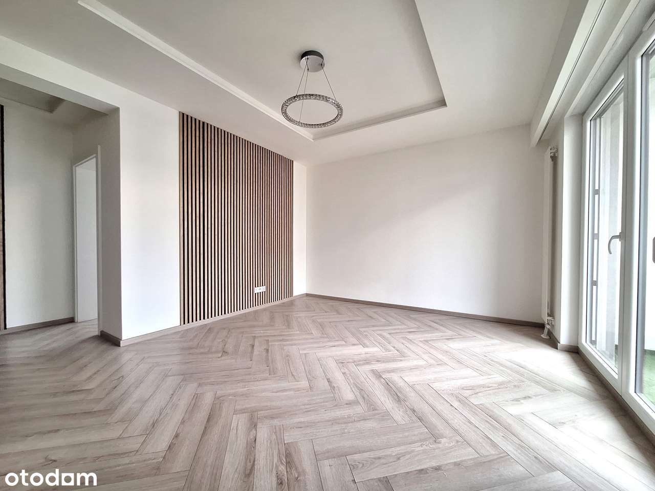 4 pokojowe | wykończone |balkon | komórka lokatorska | Złotniki Park-2