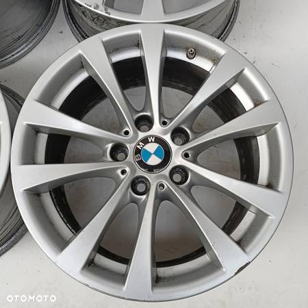 Alufelgi 5x120 17 Bmw 3 F30 Gt 6859025 4szt (E9607) - 5