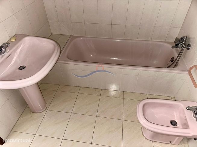 Apartamento T2 - Monte Real-14