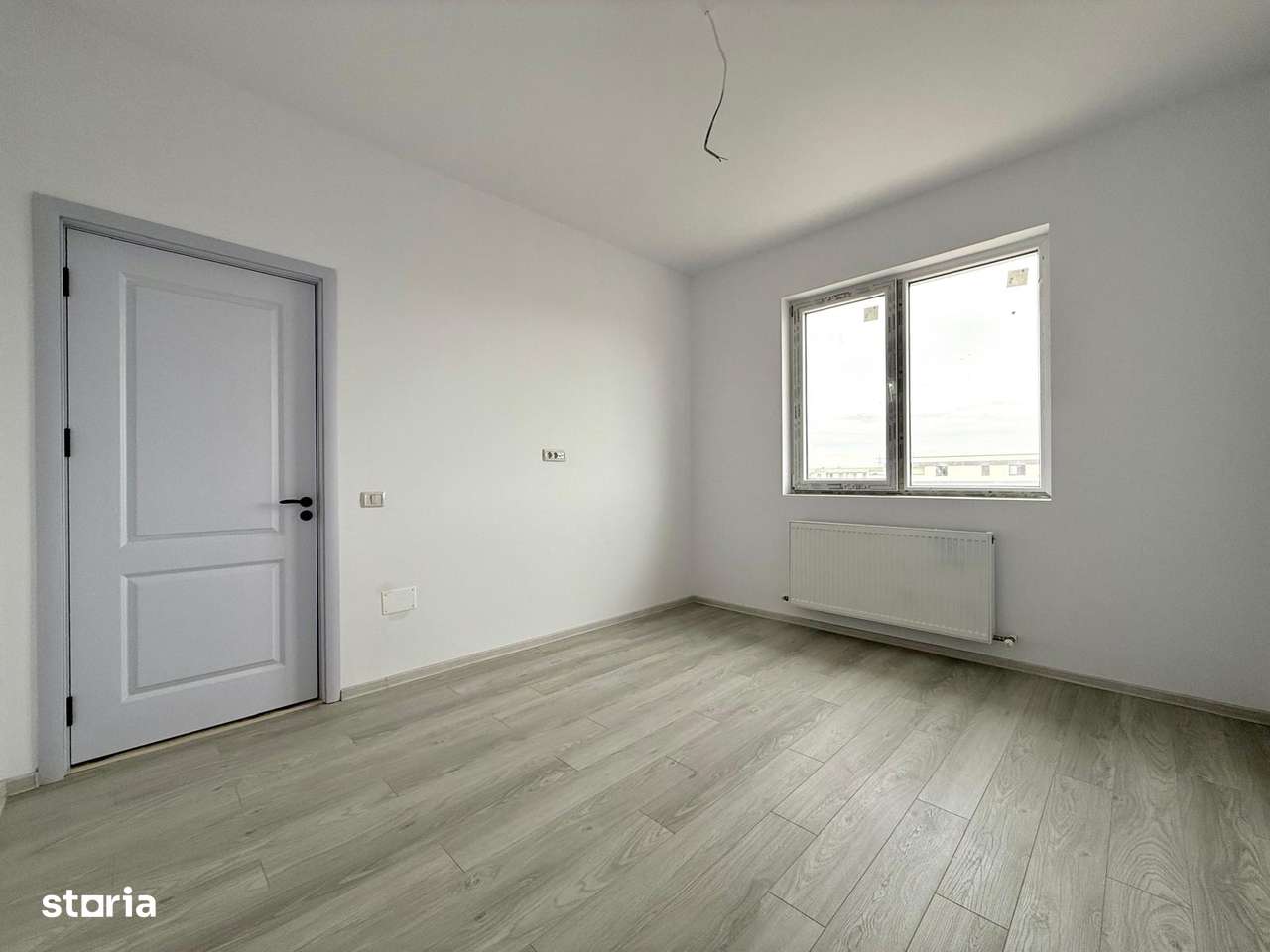 Apartament 3 Camere Decomandat | Predare 08/2026 Faza 2 | Pieriscuiui-3
