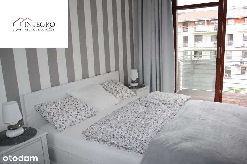 Mieszkanie - Gdańsk Jelitkowo-3