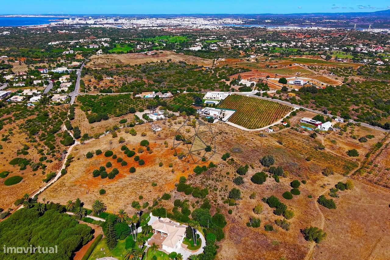 Terreno com Ruína e Projeto Aprovado | Bemparece, Lagoa-17