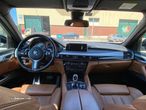 BMW X6 40 d xDrive Pack M - 12