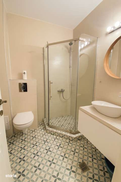 Apartament 2 camere – Faleza Nord - Bloc nou - Imagine principală: 3/8