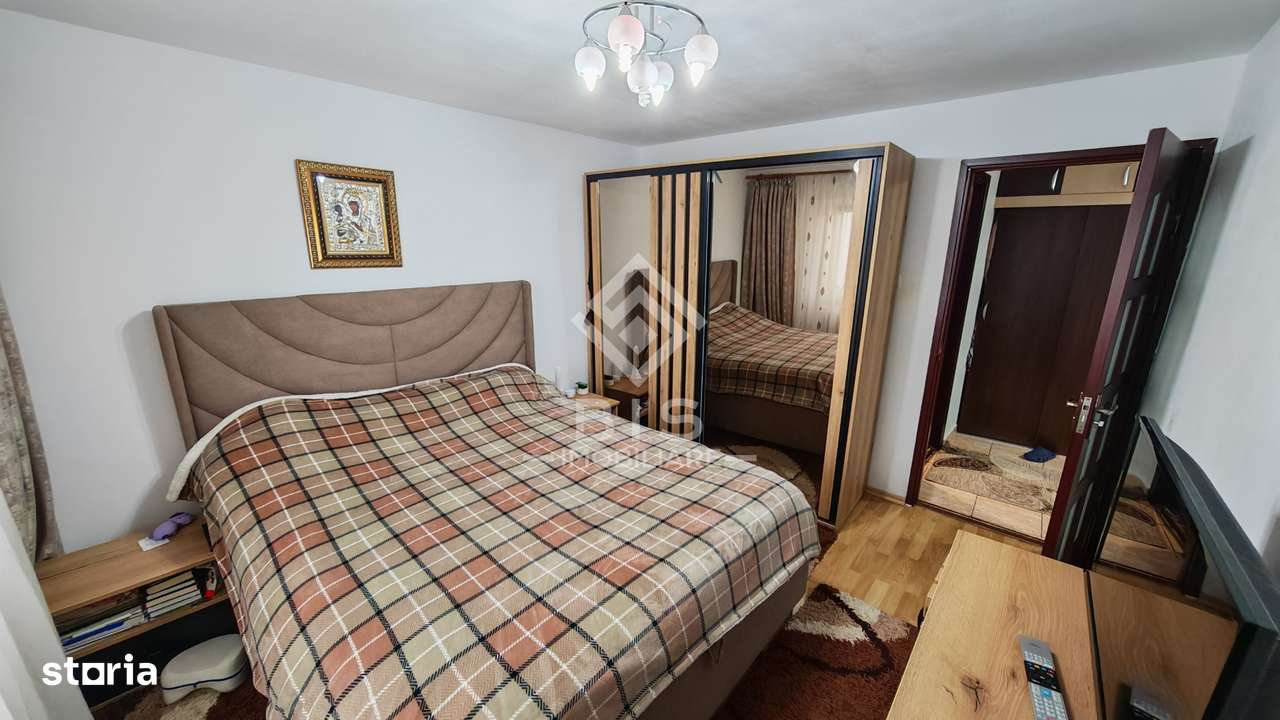 Apartament 4 camere 85 mp utili-13