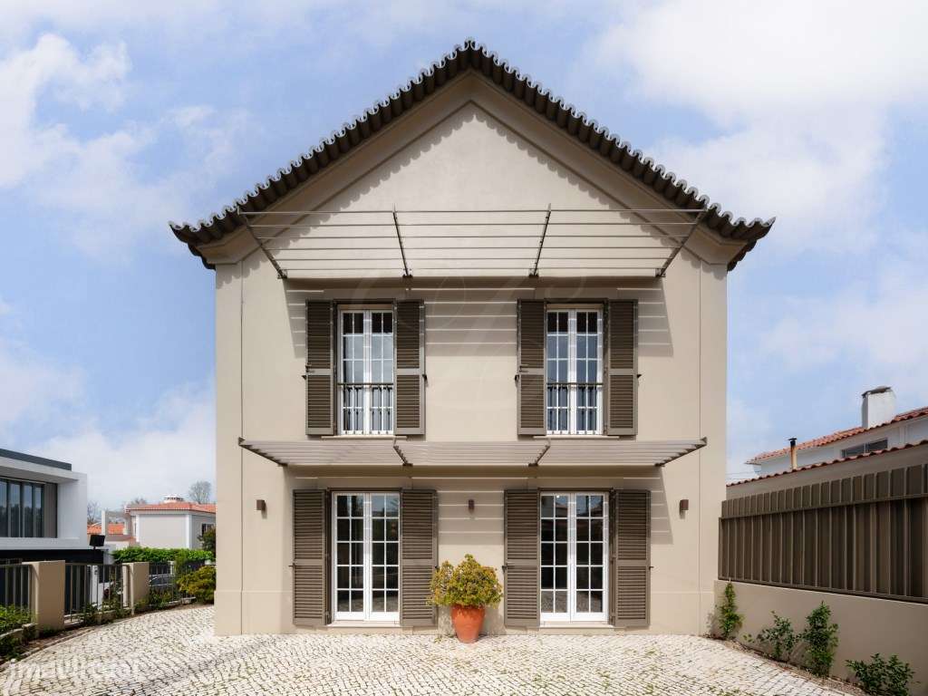 Moradia T3 +1 | Murches-Cascais - Grande imagem: 2/25