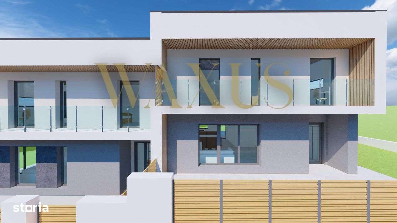 Casa Tip Duplex , Oasului Cluj ,Tva inclus - Imagine principală: 4/8