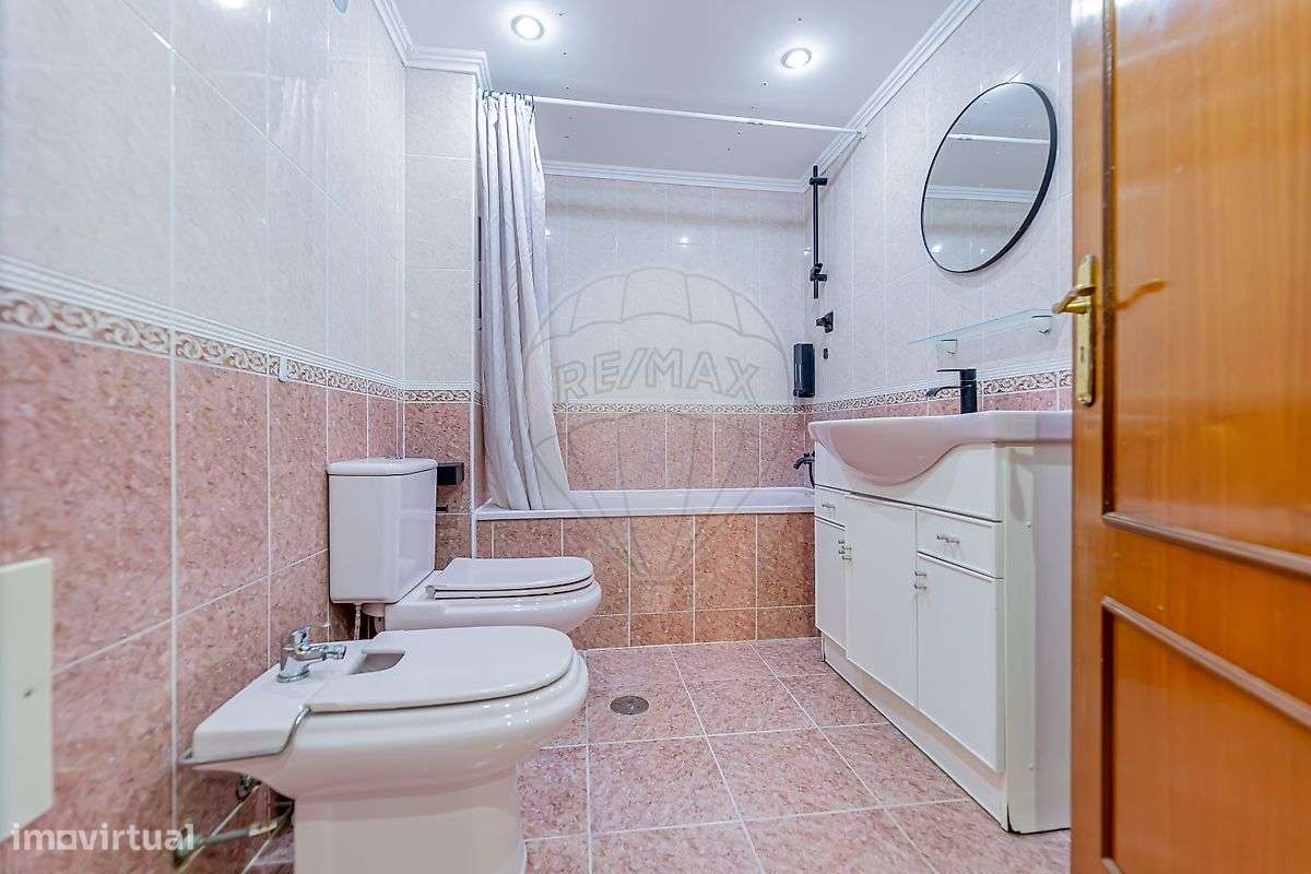 Apartamento T2 para venda-17