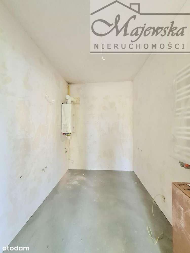 Kawalerka na sprzedaż w Myślenicach-5