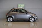 Fiat 500 1.0 Hybrid Lounge - 4