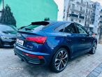 Audi Q5 55 TFSIe Sportback quattro S tronic S line - 5
