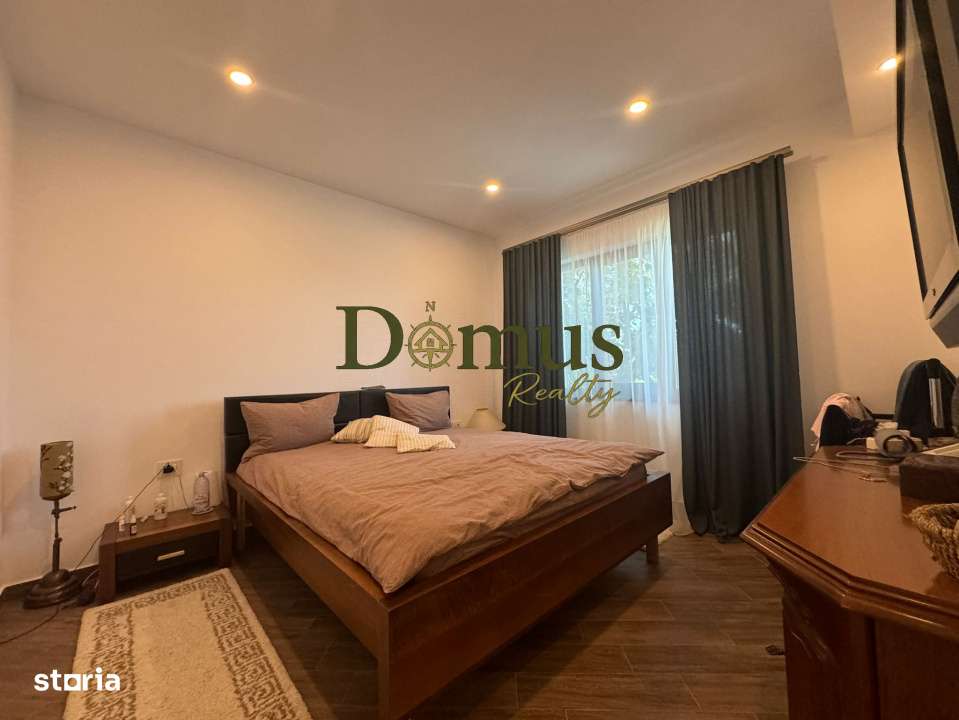 Vila Central Balotesti Gata de mutare-6