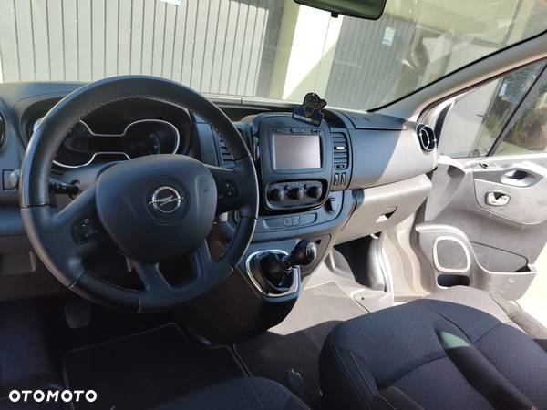 Opel Vivaro 1.6 D (CDTI) L2H1 S&S - 13