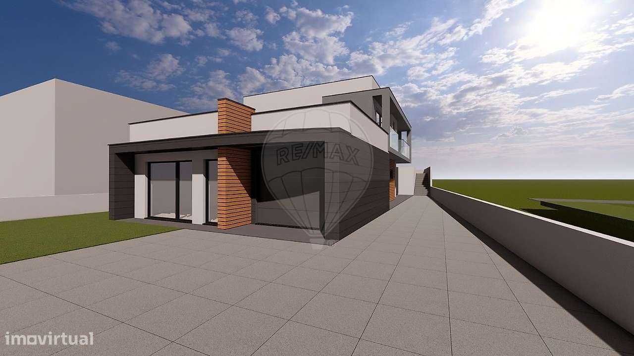 Moradia T3 para venda - Grande imagem: 5/12