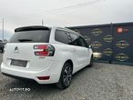 Citroën C4 Grand Picasso BlueHDi 150 EAT6 Business Class - 4