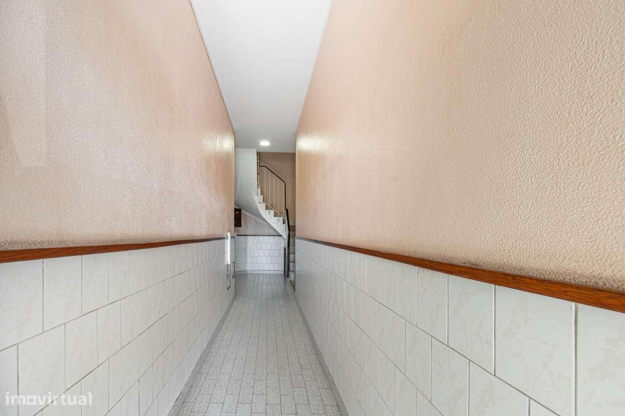 Apartamento T3 Canidelo - Vila Nova de Gaia-1
