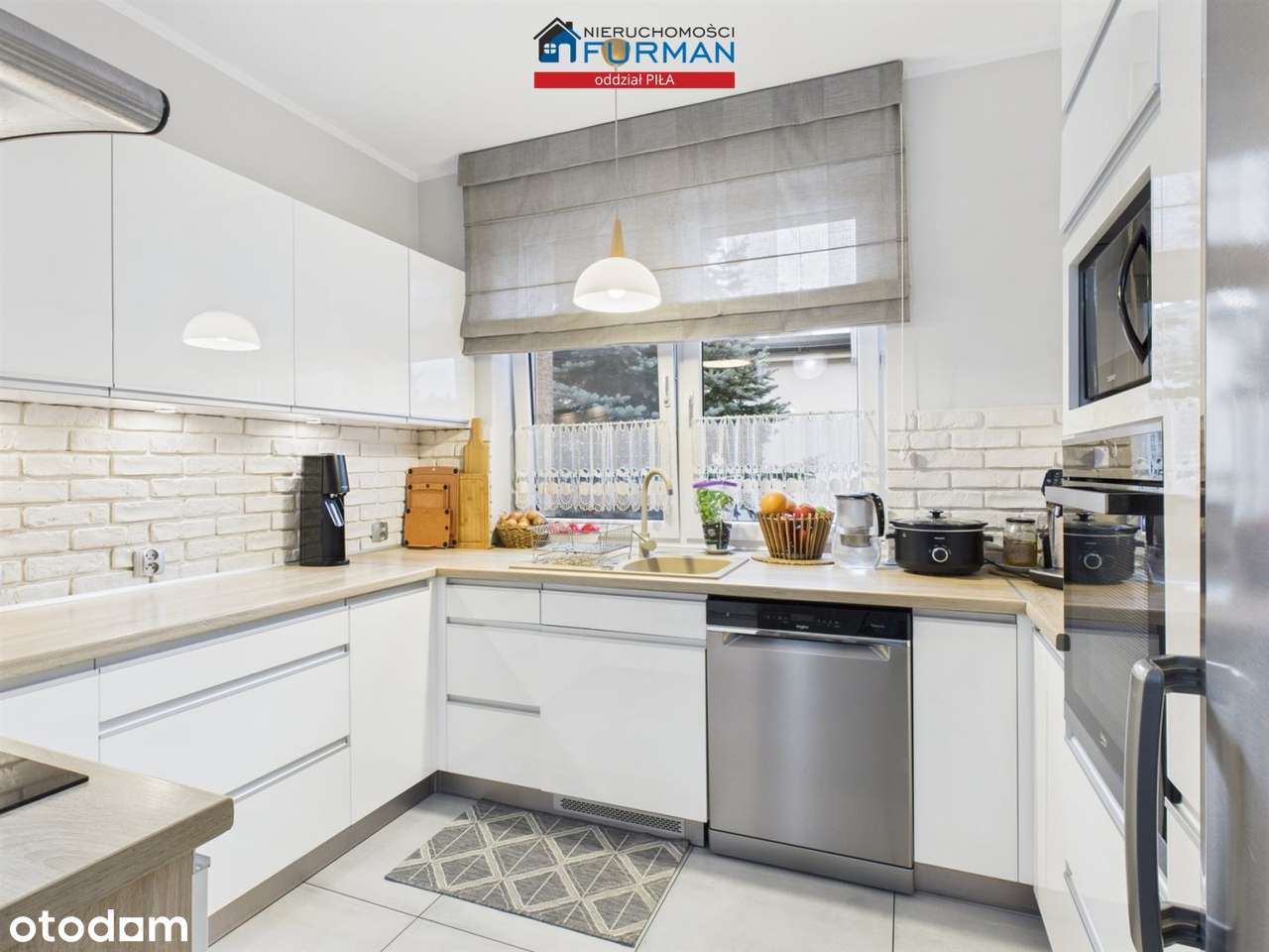 Dom na sprzedaż, Piła, 6 pokoi-7