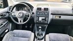 Volkswagen Touran 1.2 TSI BlueMotion Technology Highline - 36